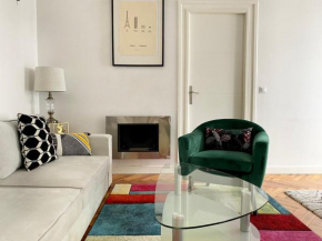 Appartement Royan, 2 pièces, 3 personnes - FR-1-539-39
